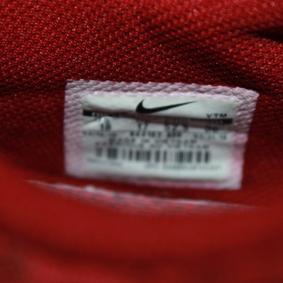 Nike Train Speed 4 AMP OU Oklahoma Sooners HW4058 - Picture 4 of 8